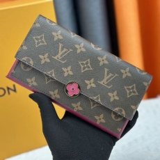 Louis Vuitton Wallets Purse